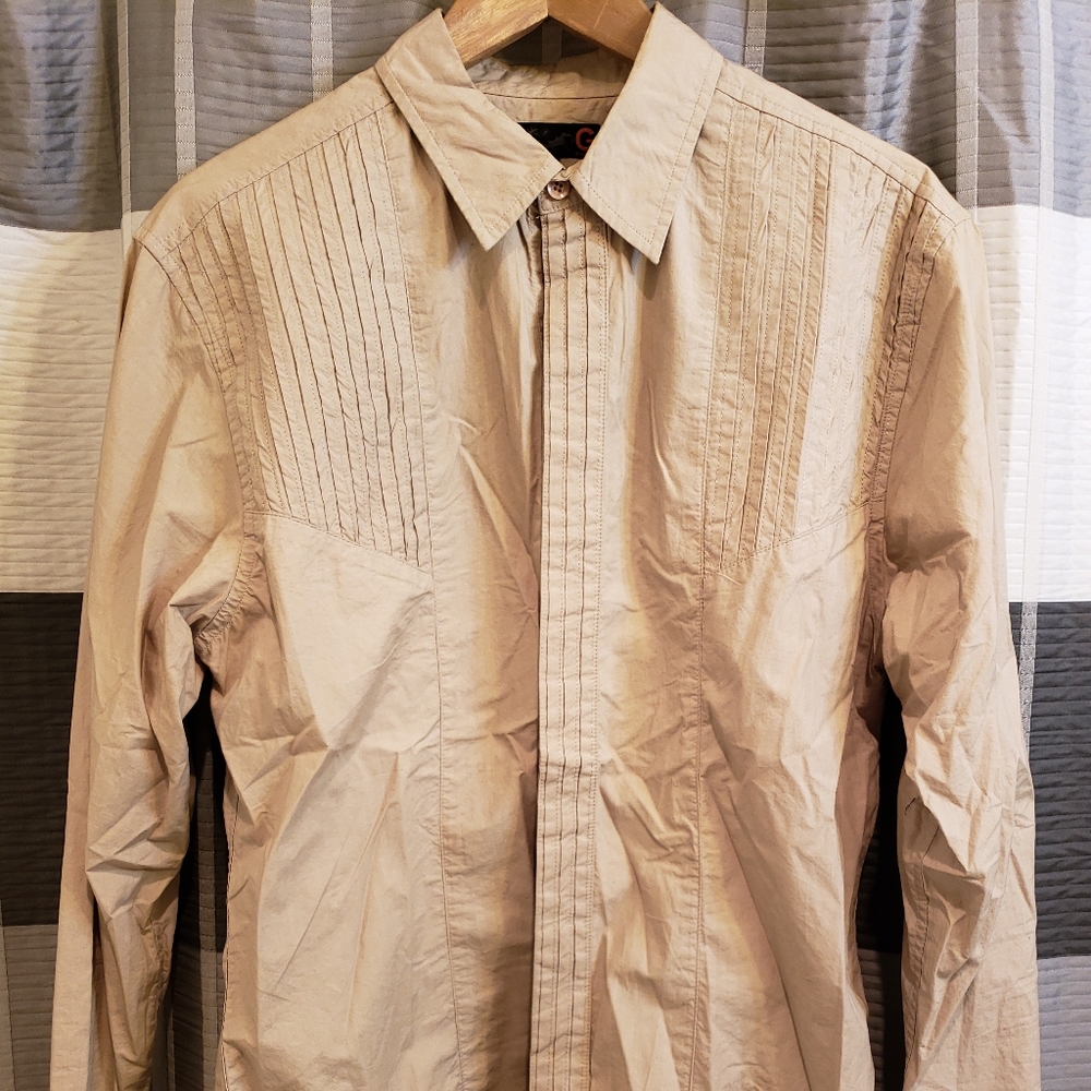 Button up shirt